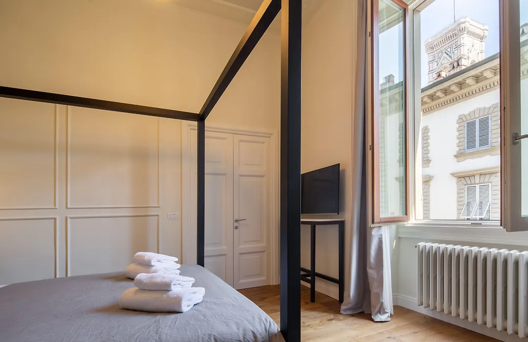 Florence Luxury Apartment Al Duomo By Mmega-1
