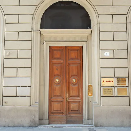Florence Luxury Apartment Al Duomo By Mmega-2