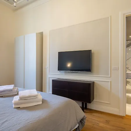 Florence Luxury Apartment Al Duomo By Mmega-3